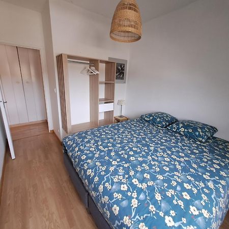 Apartament A Stondeta Beauvais Zewnętrze zdjęcie