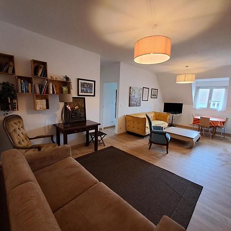 Apartament A Stondeta Beauvais Zewnętrze zdjęcie