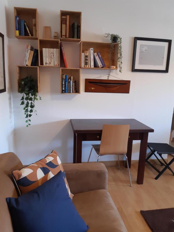 Apartament A Stondeta Beauvais Zewnętrze zdjęcie