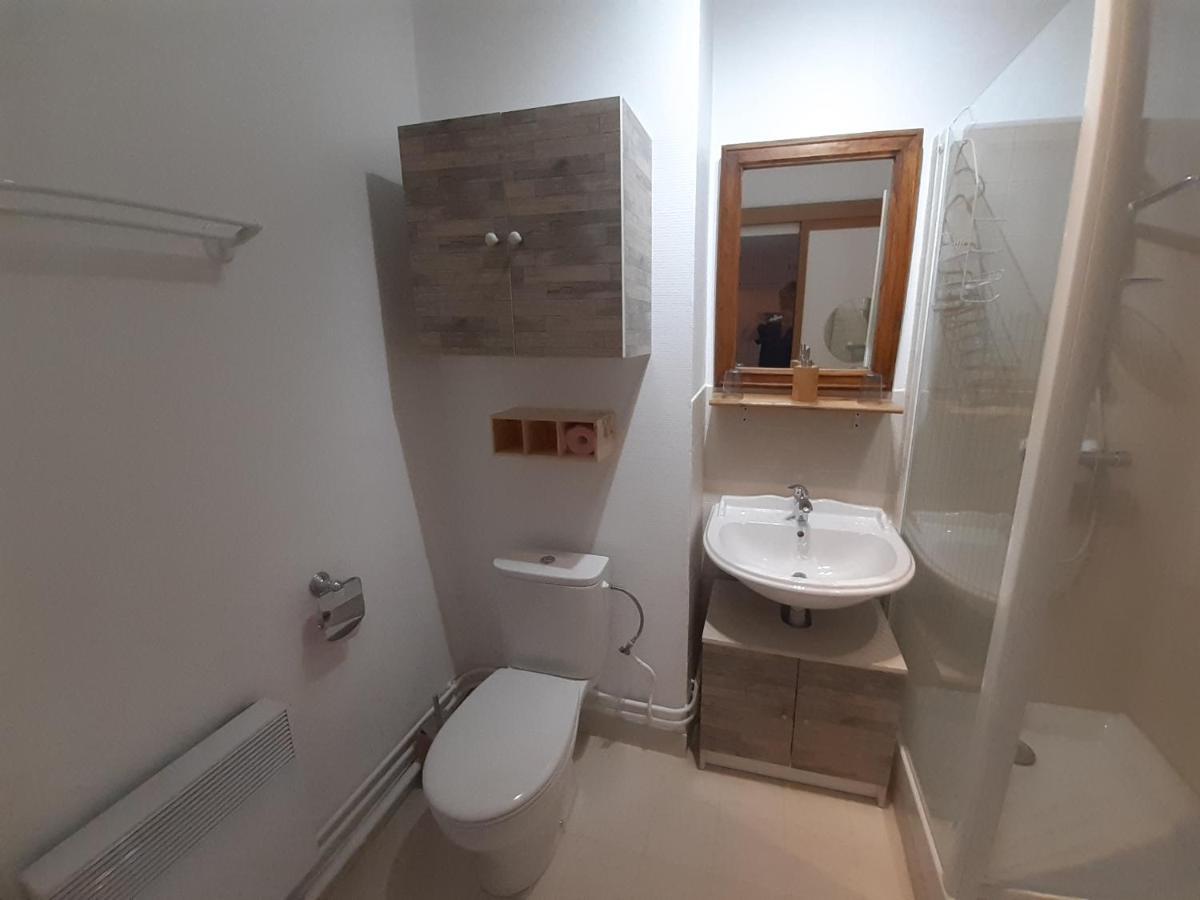 Apartament A Stondeta Beauvais Zewnętrze zdjęcie