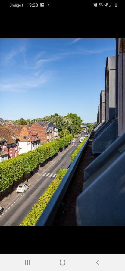 Apartament A Stondeta Beauvais Zewnętrze zdjęcie
