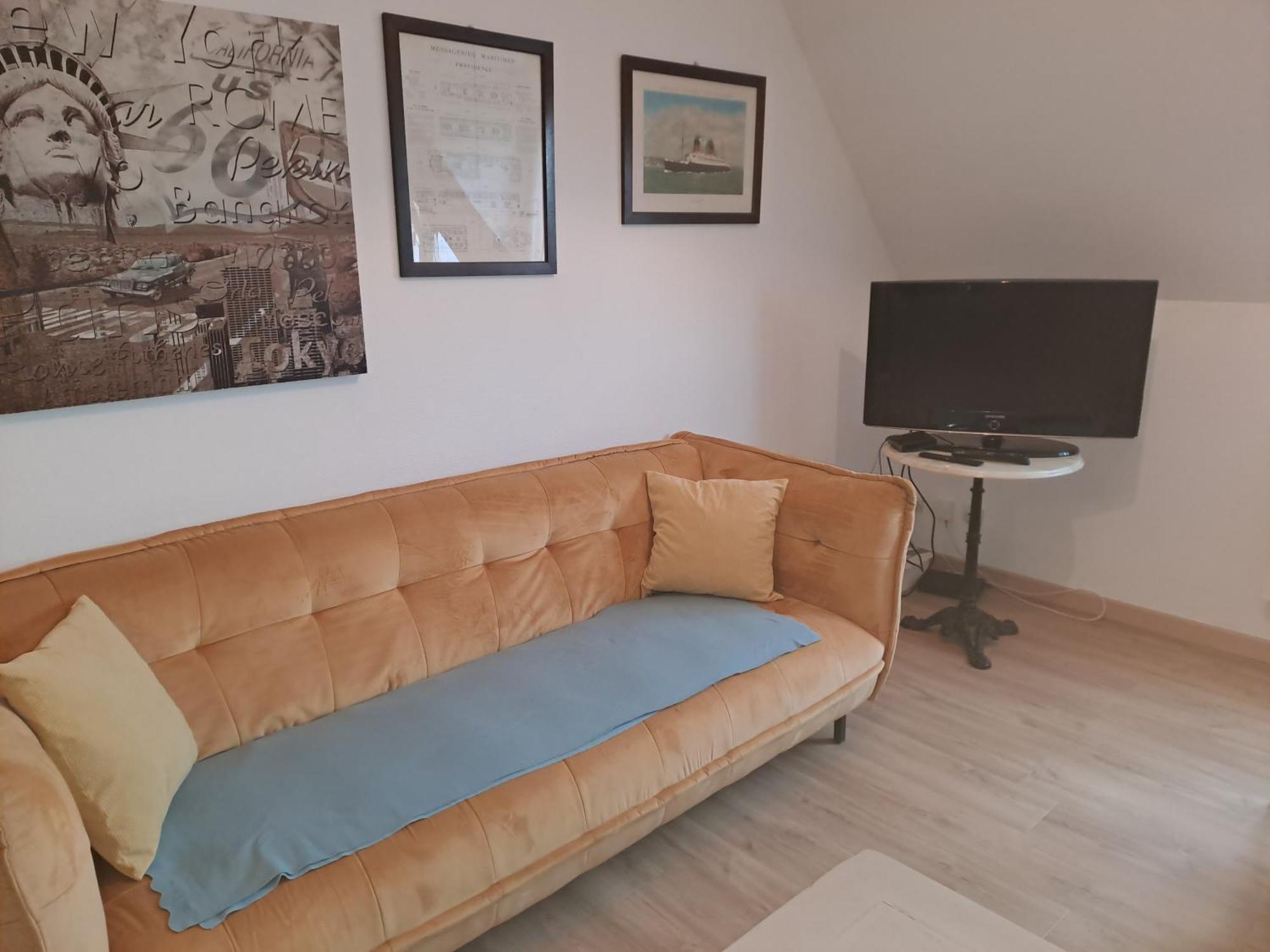 Apartament A Stondeta Beauvais Zewnętrze zdjęcie